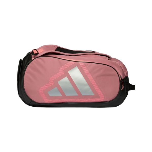 marty バレエバー ピンク Adidas Racket Bag Pro Tour - Martita Ortega | Padel USA Store