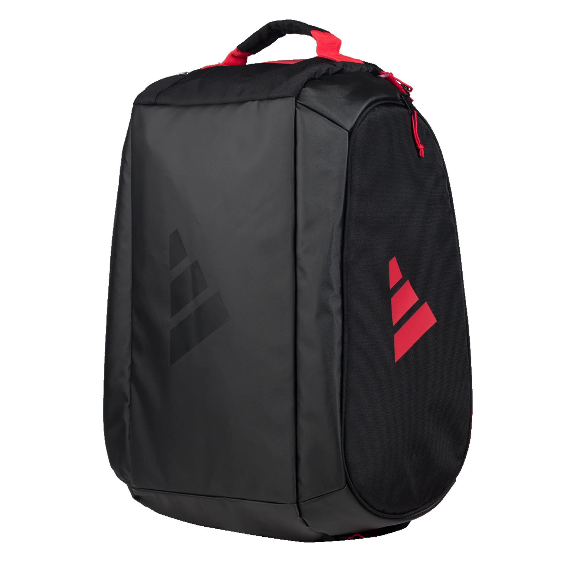 Adidas TOUR BLACK Racket Bag 3.4