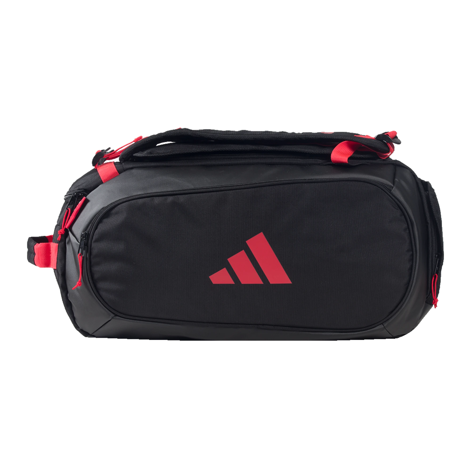 Adidas TOUR BLACK Racket Bag 3.4