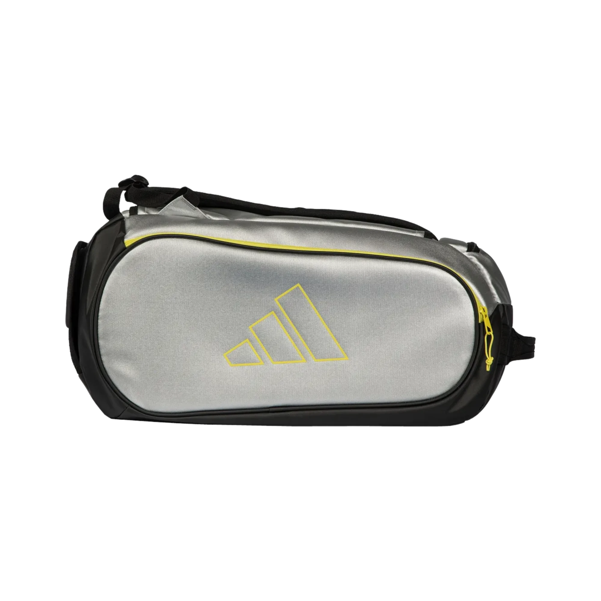 Adidas Racket Bag Tour Silver