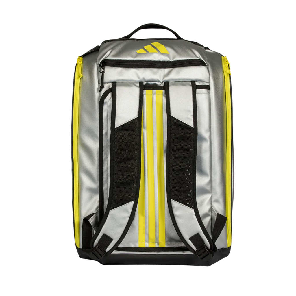 Stylish Adidas Bag Tour Silver Padel Bag