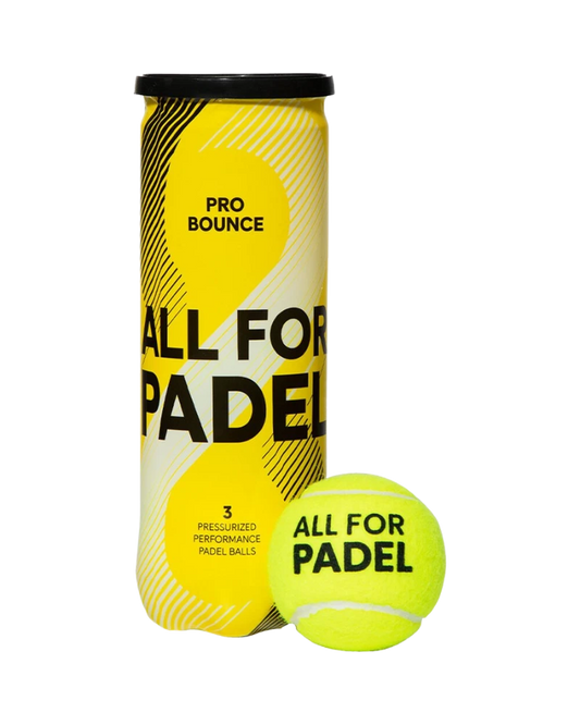 Adidas Pro Bounce Balls (Can of 3)