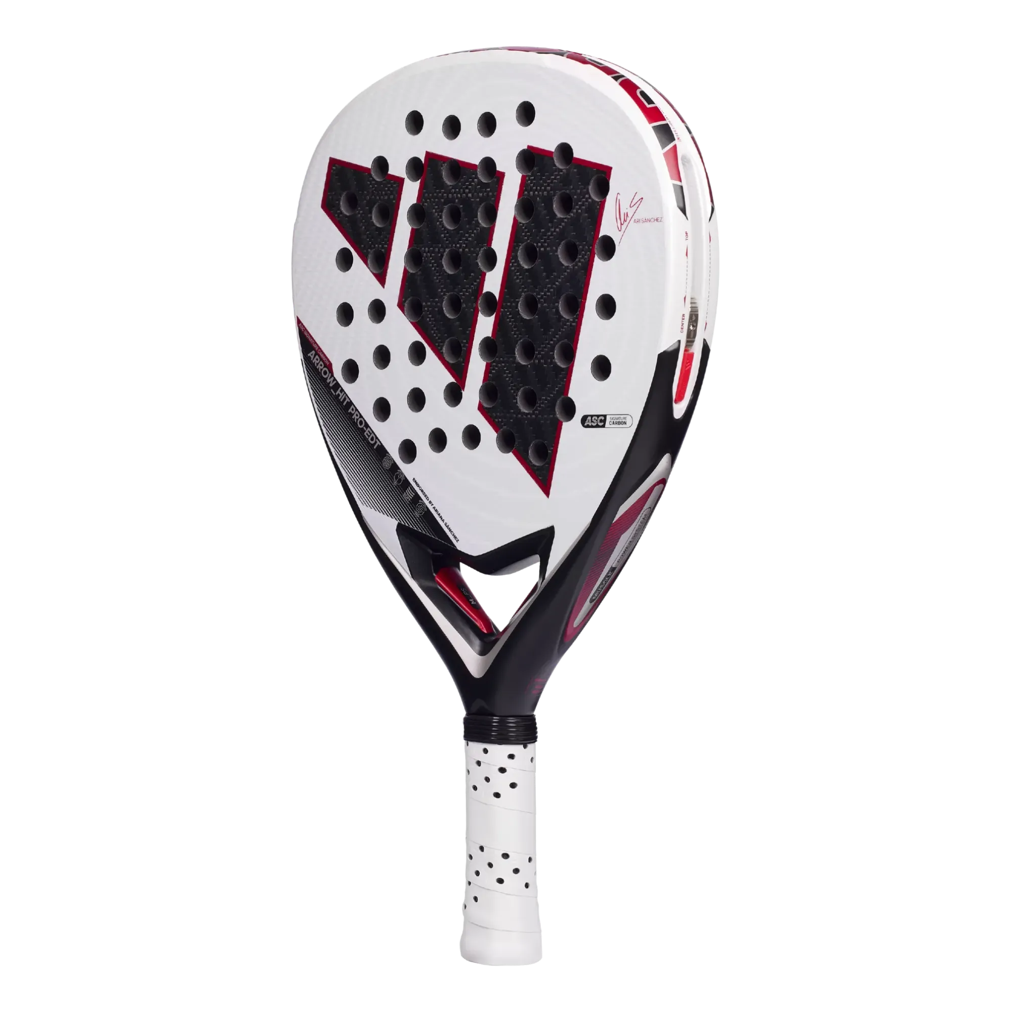 Adidas Arrow Hit 2026 Pro Edition