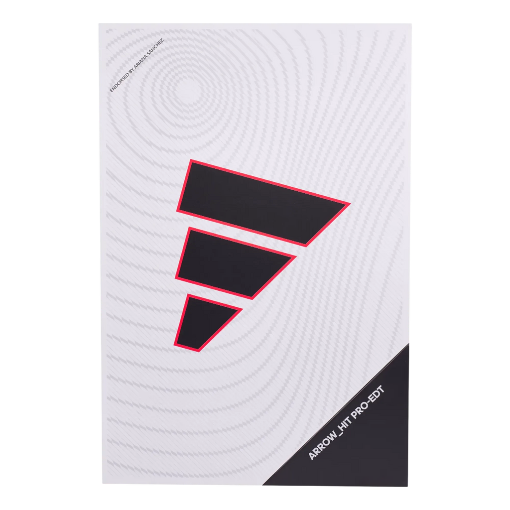 Adidas Arrow Hit 2026 Pro Edition padel racket, photo 6
