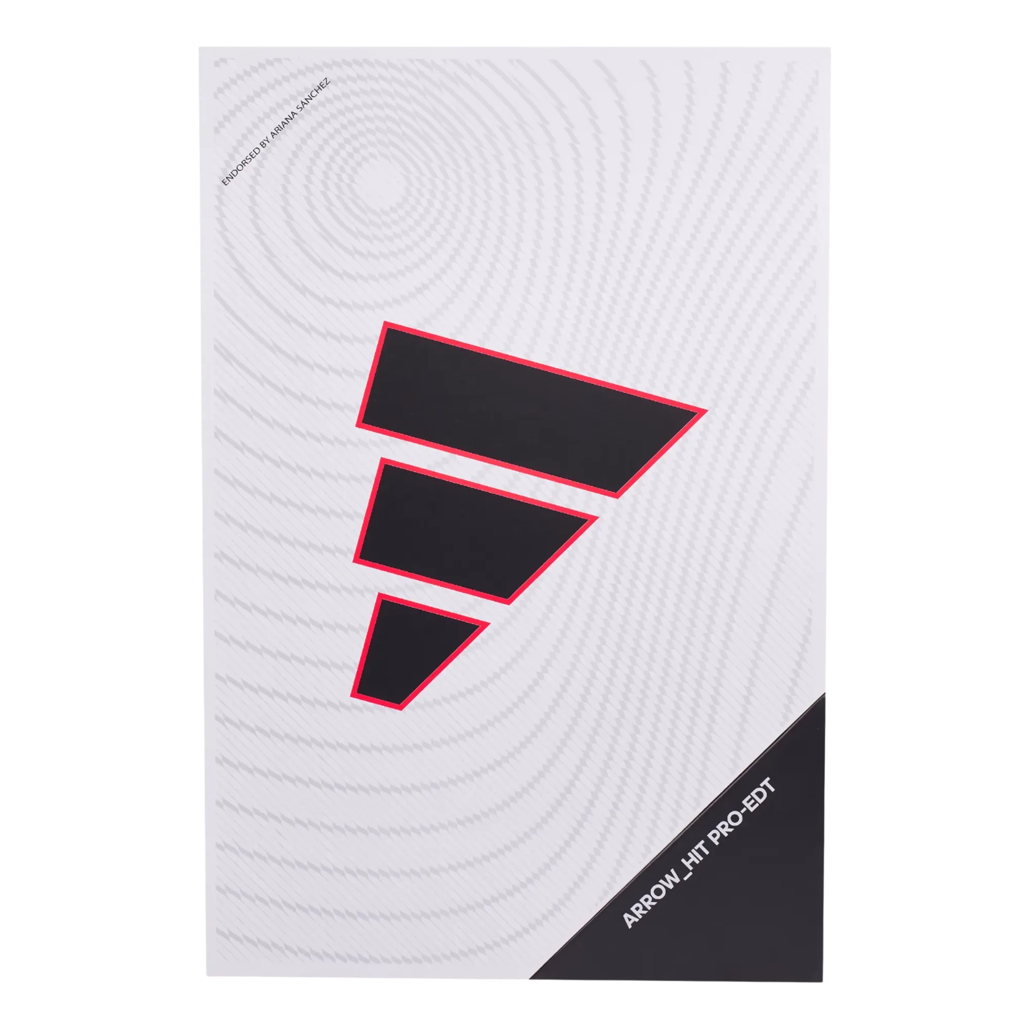 Adidas Arrow Hit 2026 Pro Edition padel racket, photo 6