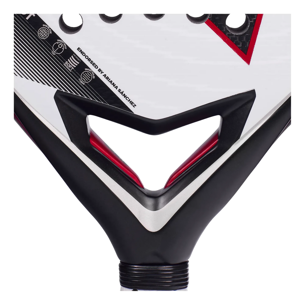 Adidas Arrow Hit 2026 Pro Edition padel racket, photo 4