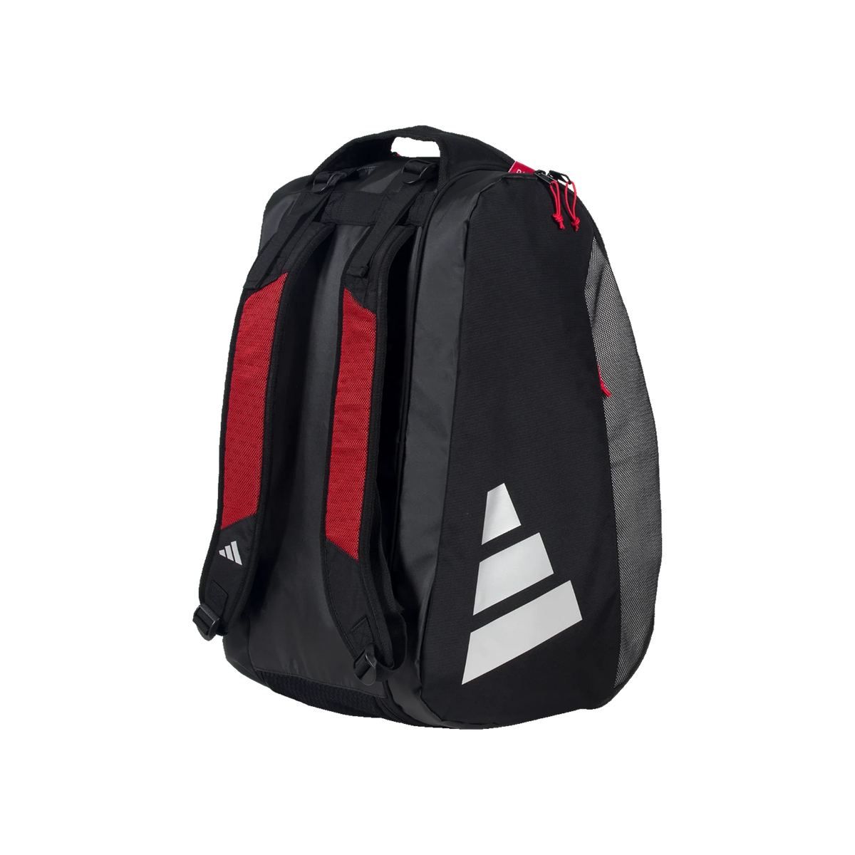 Adidas Multigame Black/Red Racket Bag 3.4 padel bag