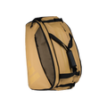 Adidas MULTIGAME SAND Racket Bag 3.4, upright three quarter view