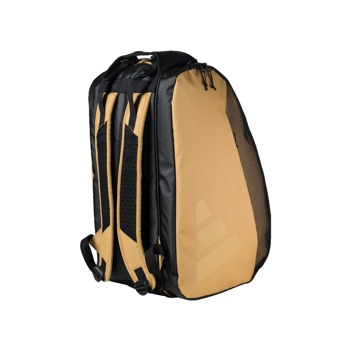 Adidas MULTIGAME SAND Racket Bag 3.4, upright opposite view
