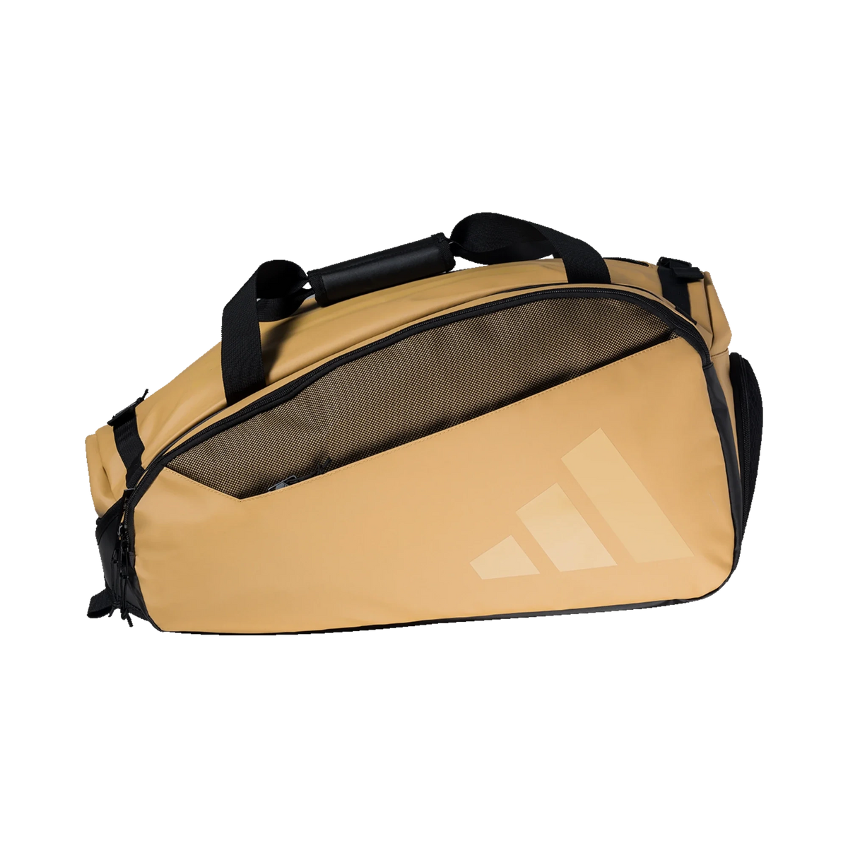 Adidas MULTIGAME SAND Racket Bag 3.4, horizontal side view