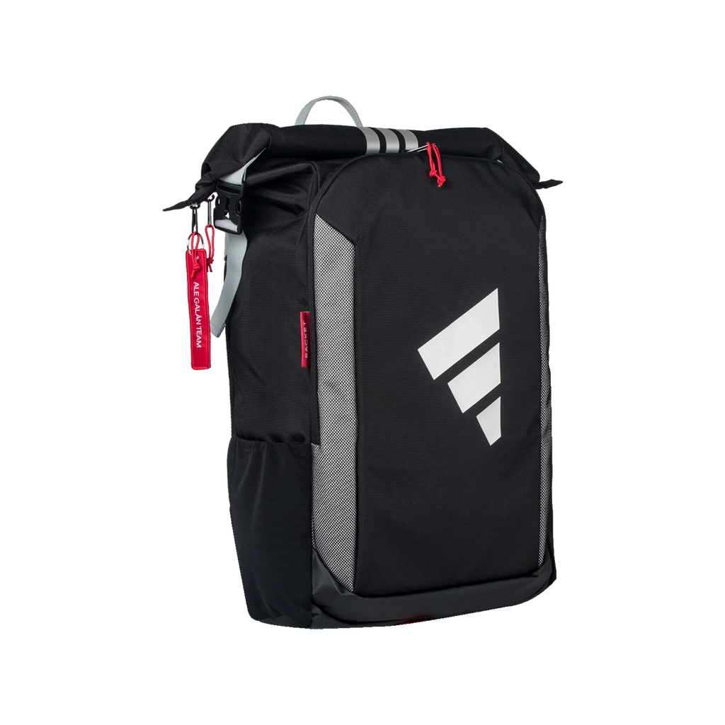Adidas Multigame Black/Red Backpack 3.4 padel bag