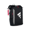 Adidas Multigame Black/Red Backpack 3.4 padel bag
