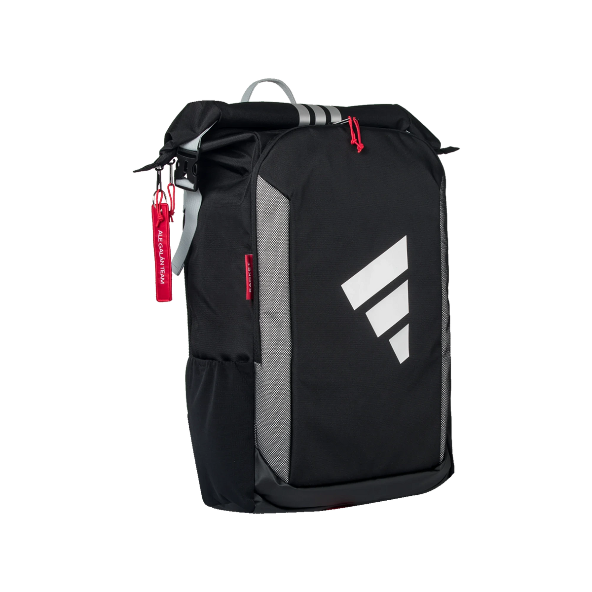 Adidas Multigame Black/Red Backpack 3.4 padel bag