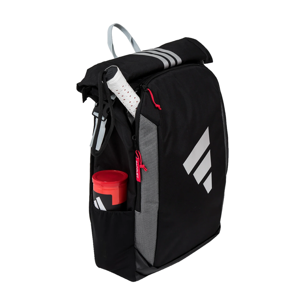 Adidas Multigame Black/Red Backpack 3.4 padel bag