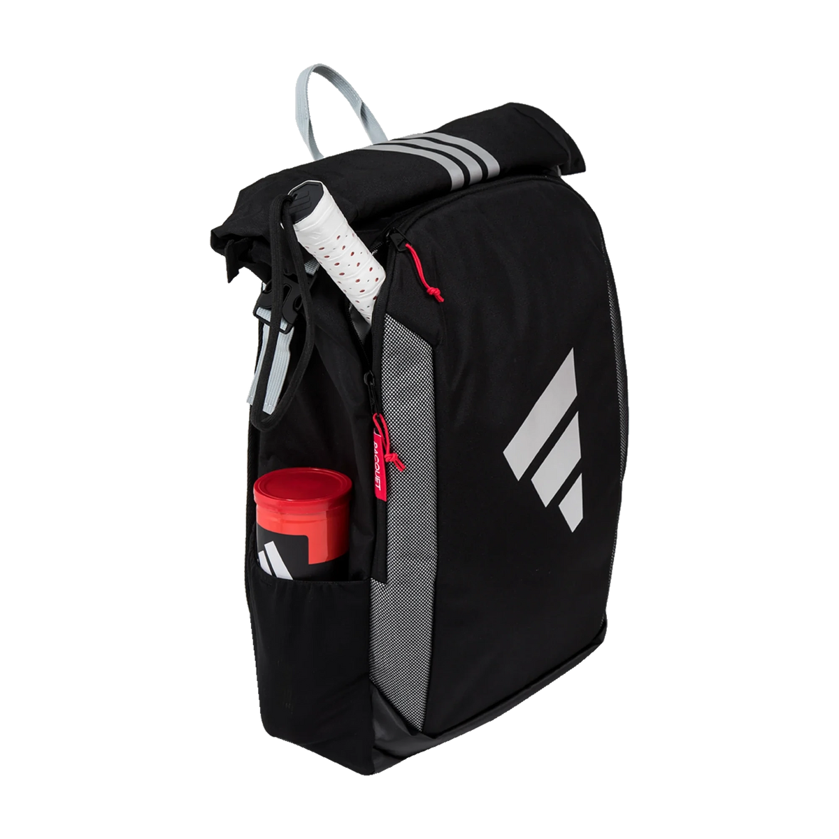 Adidas Multigame Black/Red Backpack 3.4 padel bag