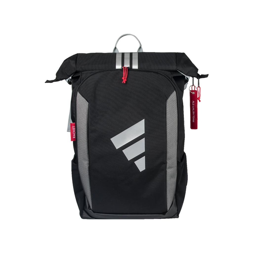 Adidas Multigame backpack — included in the Adidas Padel Pack