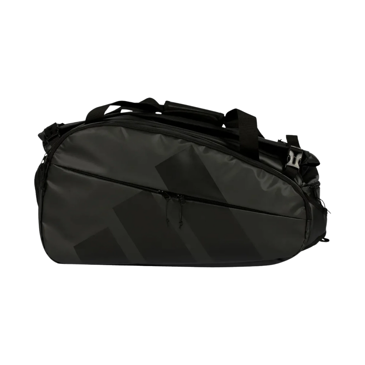 Adidas Racket Bag Multigame Tonal Black padel bag