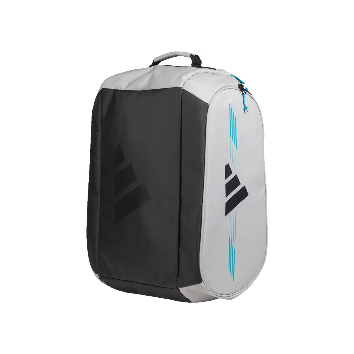 Adidas PROTOUR Offwhite Racket Bag 3.4 padel bag