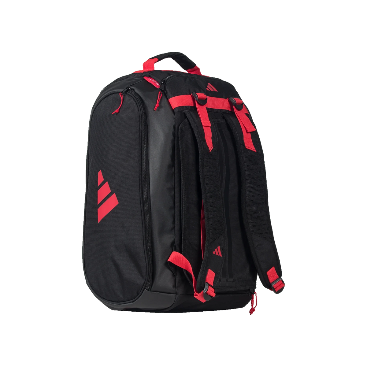 Adidas Tour Black Racket Bag 3.4 padel bag