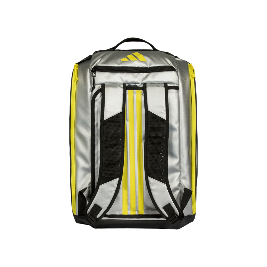 Adidas Racket Bag Tour Silver padel bag