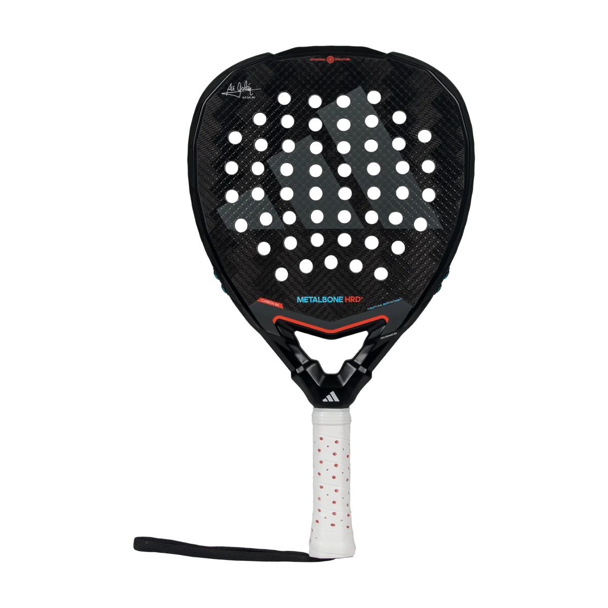 Alejandro Galán Signature Pack, photo 1