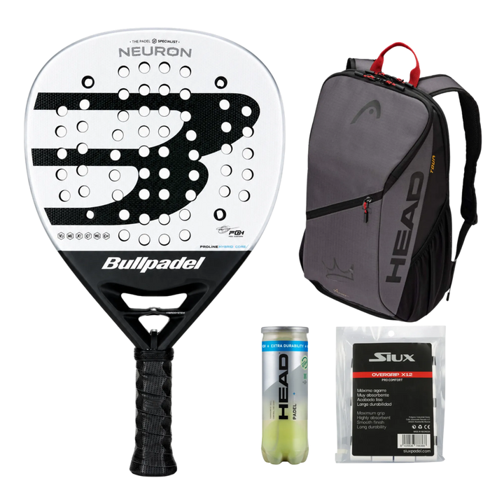 All-Around Padel Pack