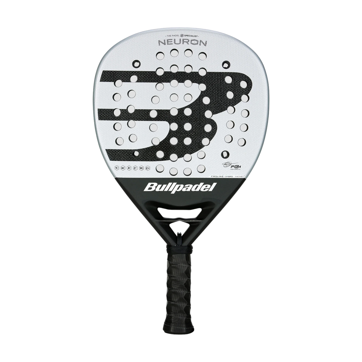All-Around Padel Pack, photo 1