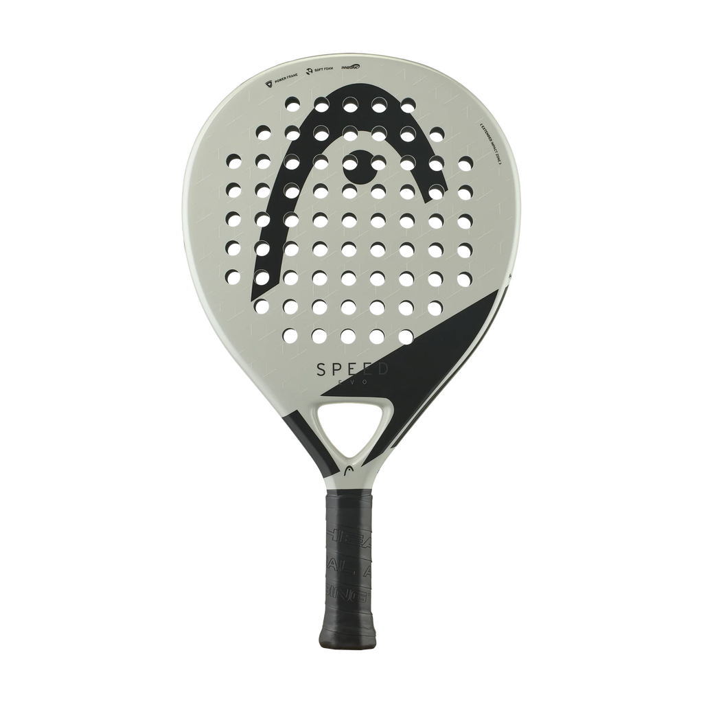 Arm-Friendly Padel Pack, photo 1