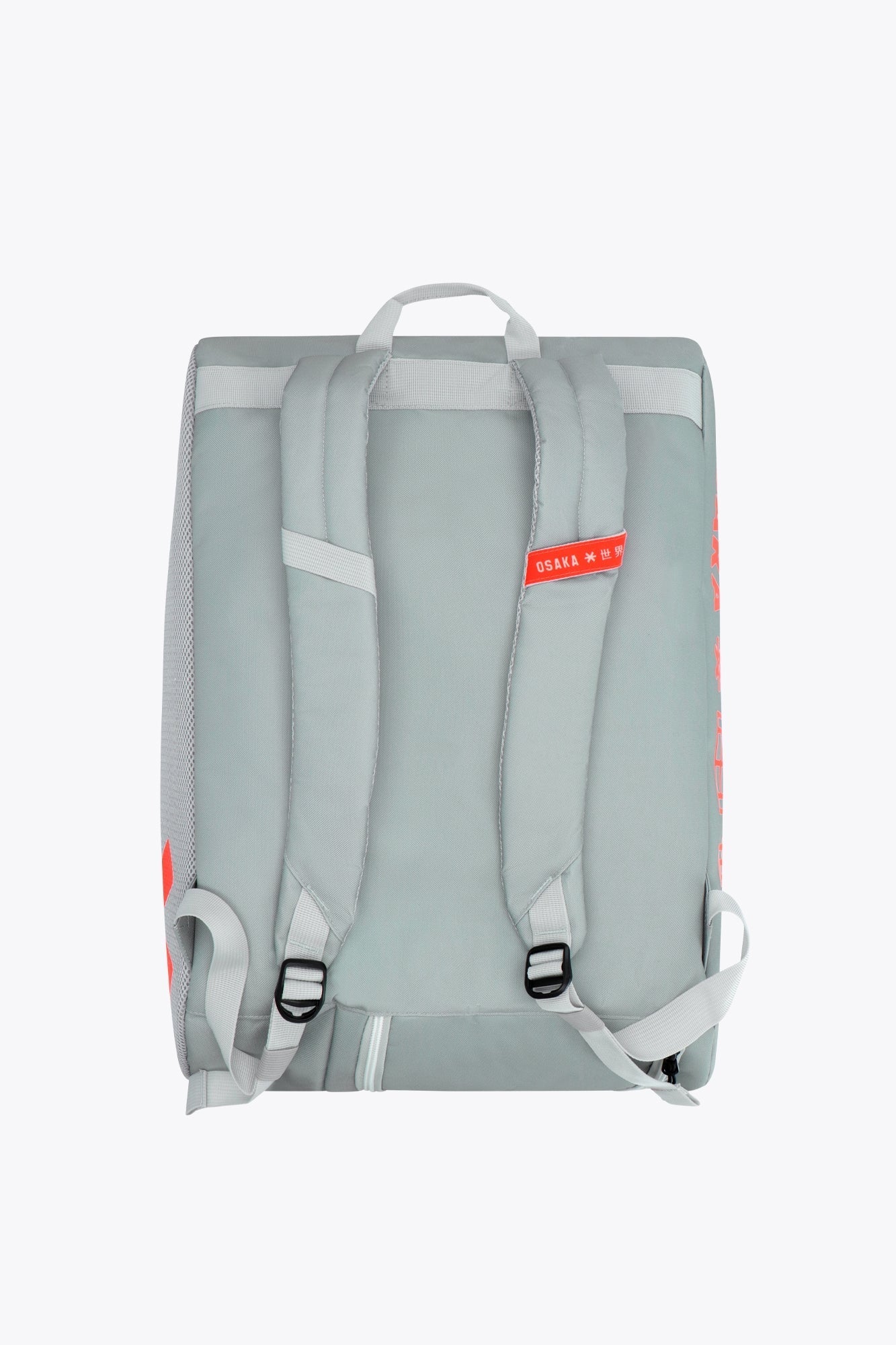 Bolsa de pádel Osaka Sports | Gris