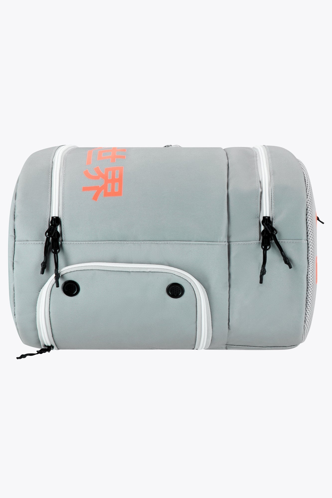 Bolsa de pádel Osaka Sports | Gris
