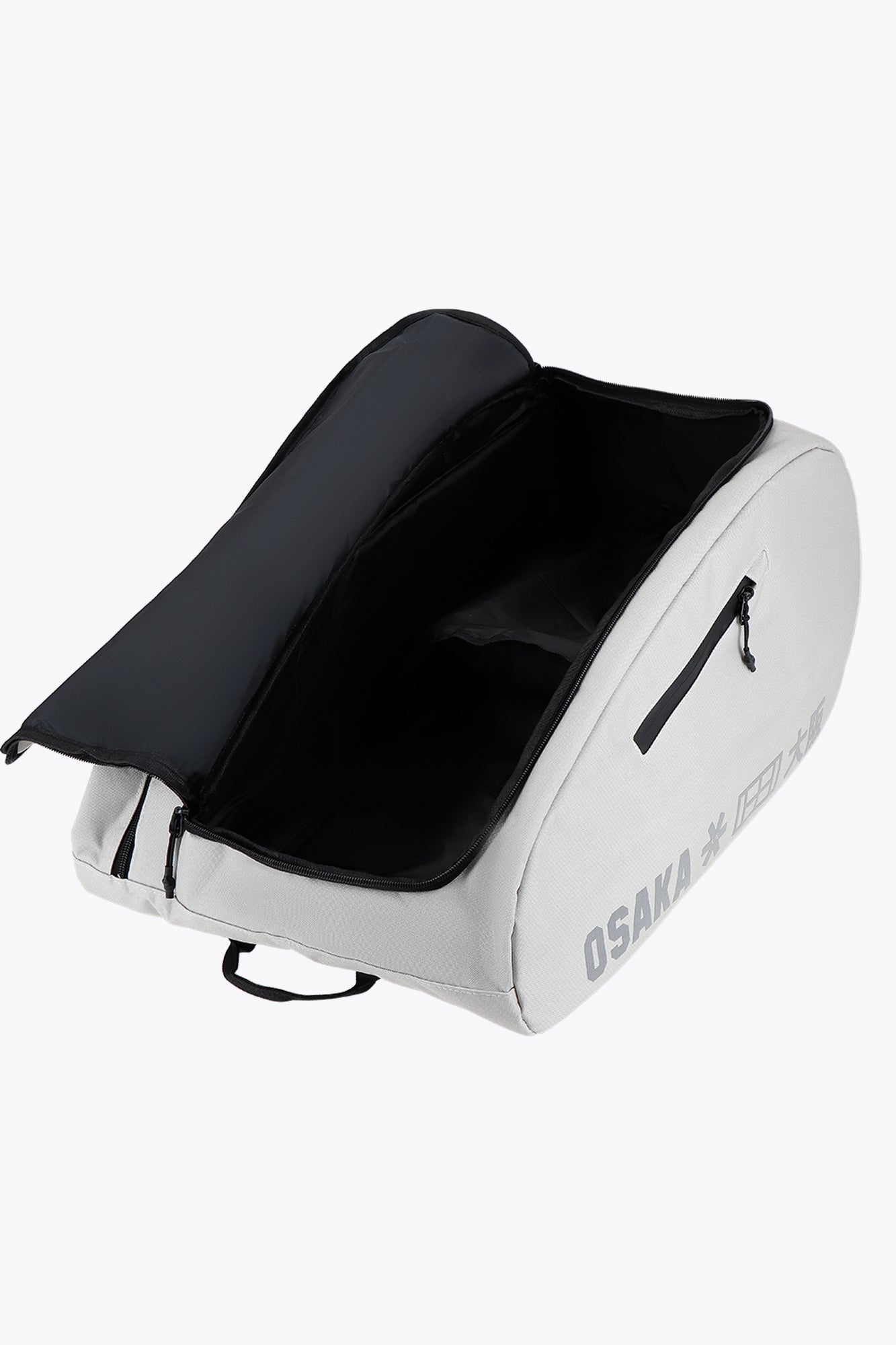 Bolsa de pádel deportiva Osaka | Gris Cálido