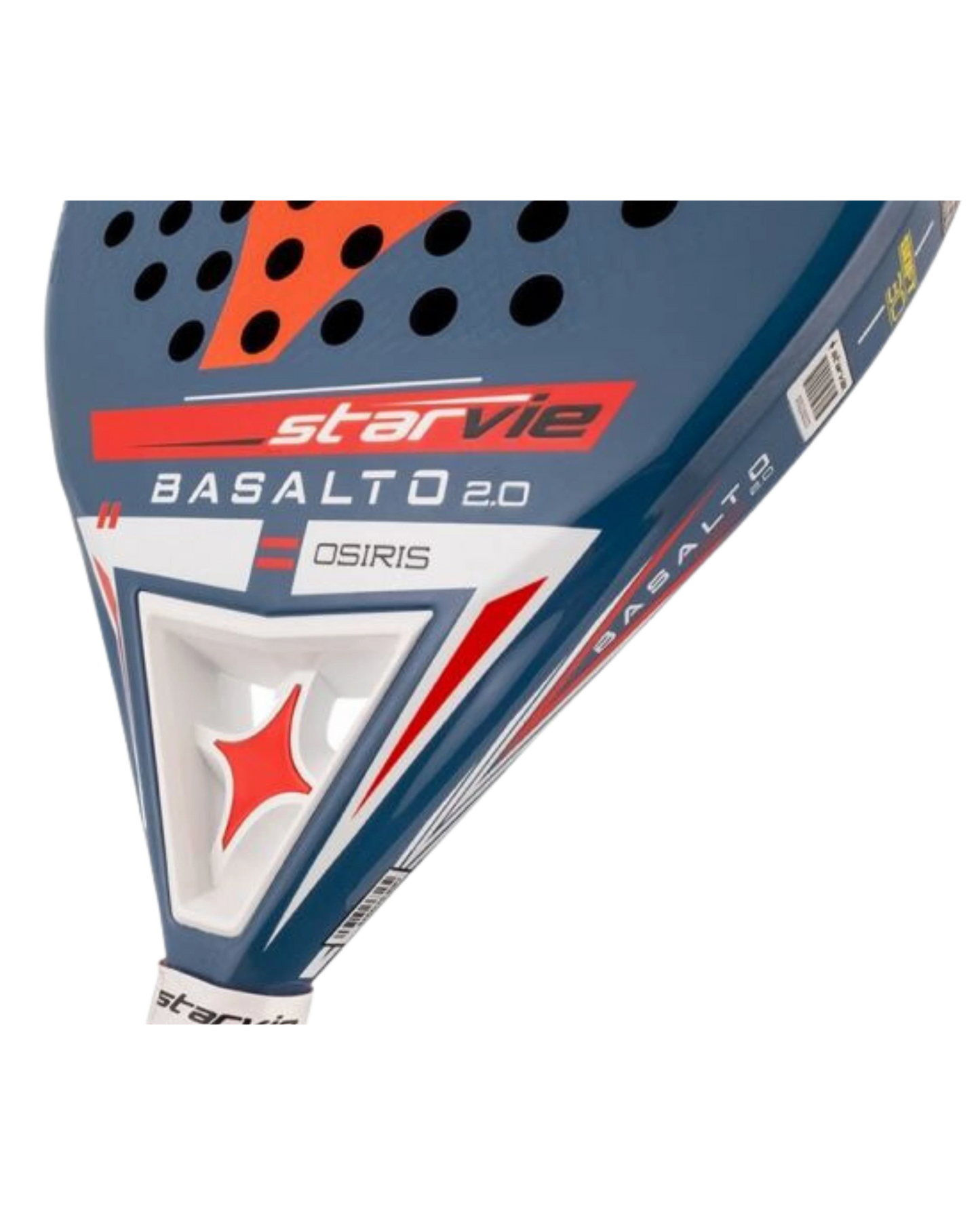 StarVie Basalto Osiris 2.0