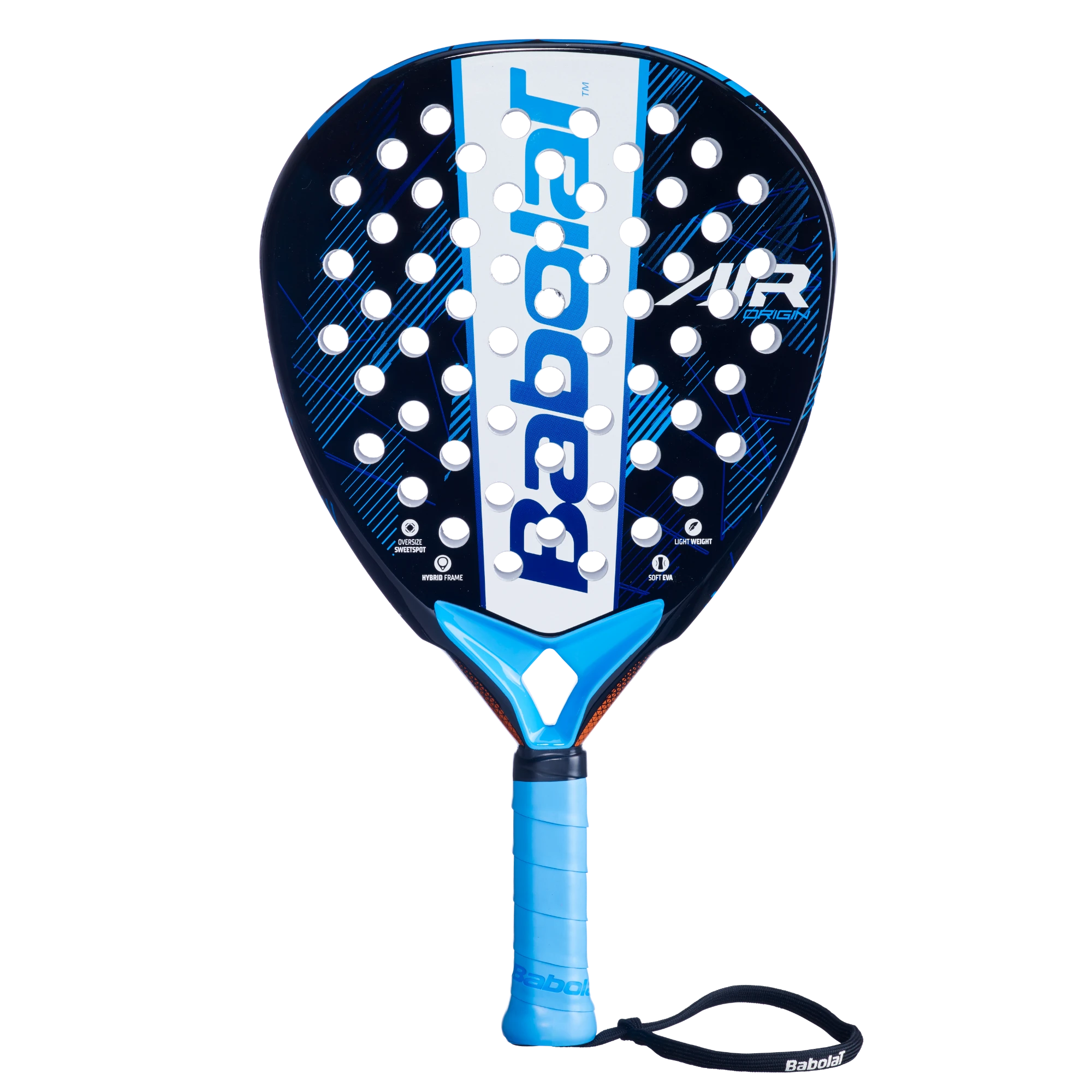 くみこ様　　2026モデルBabolat セットアップXL Babolat XPLR Pickleball Paddle (2026) | USTA National Campus Pro Shop