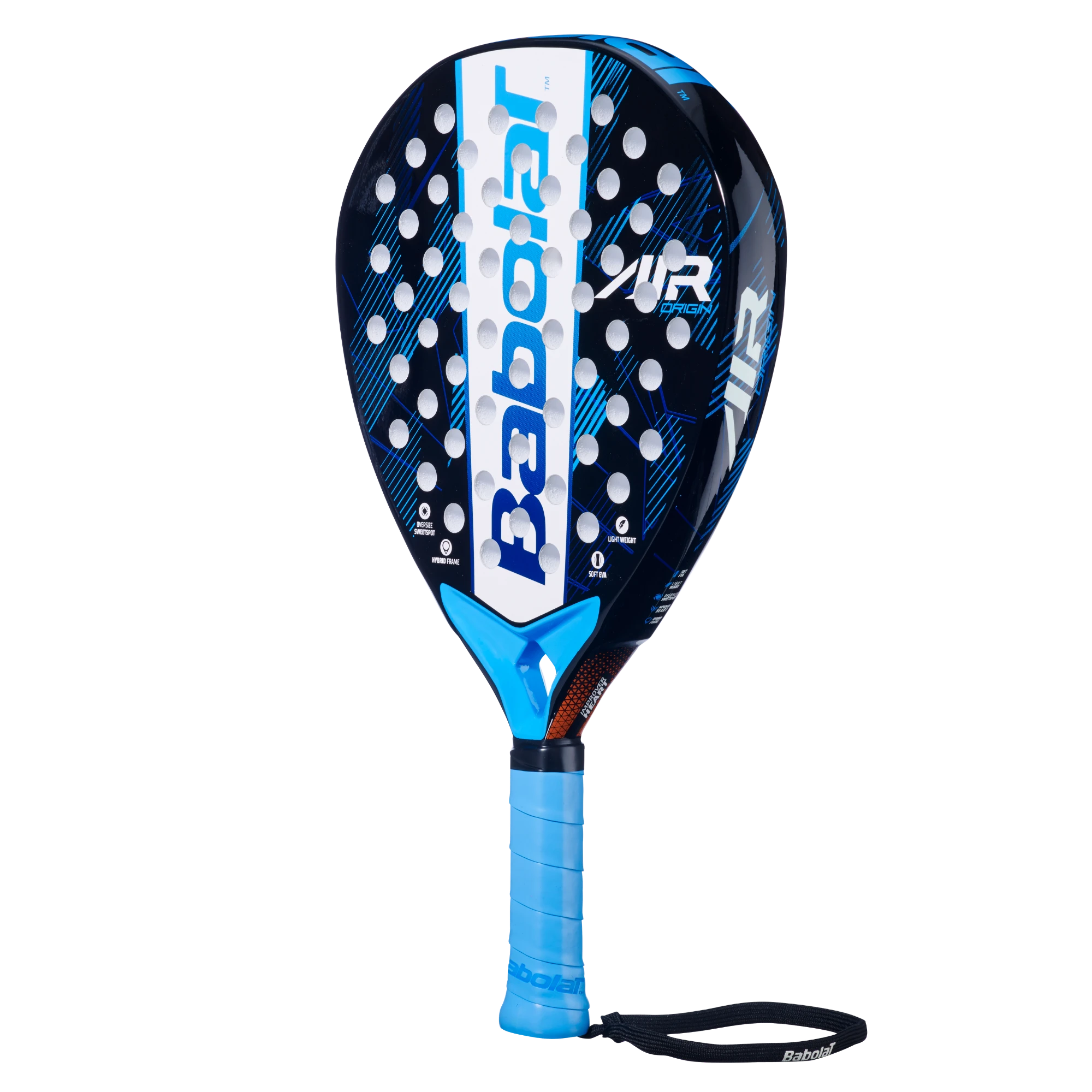 Babolat Air Origin 2026