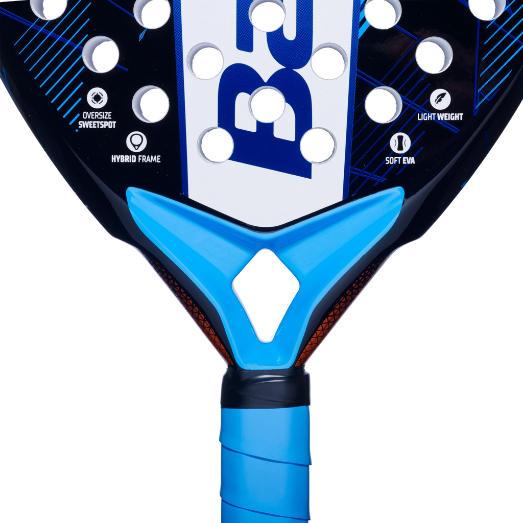 Babolat Air Origin 2026