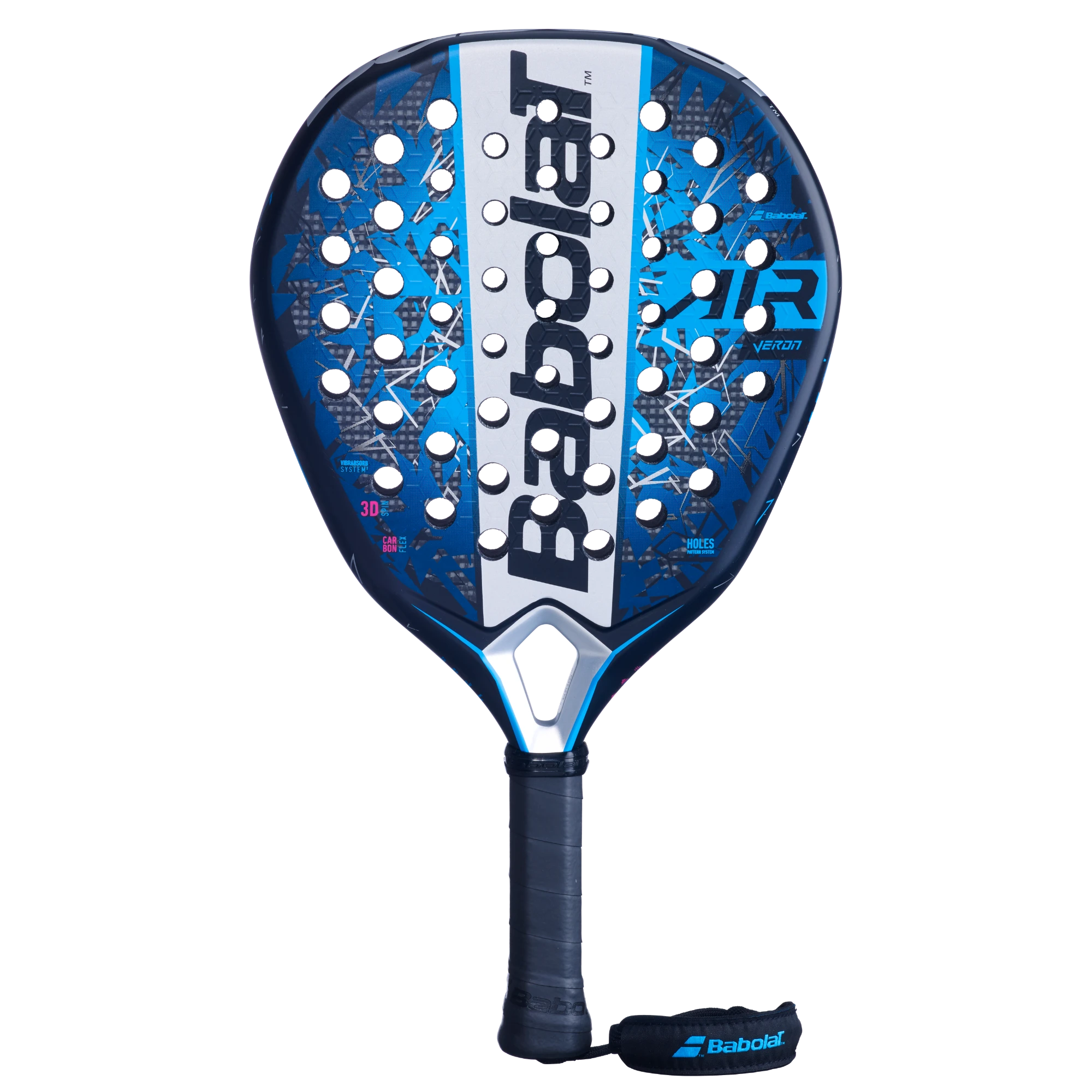 Babolat Air Veron 2.5