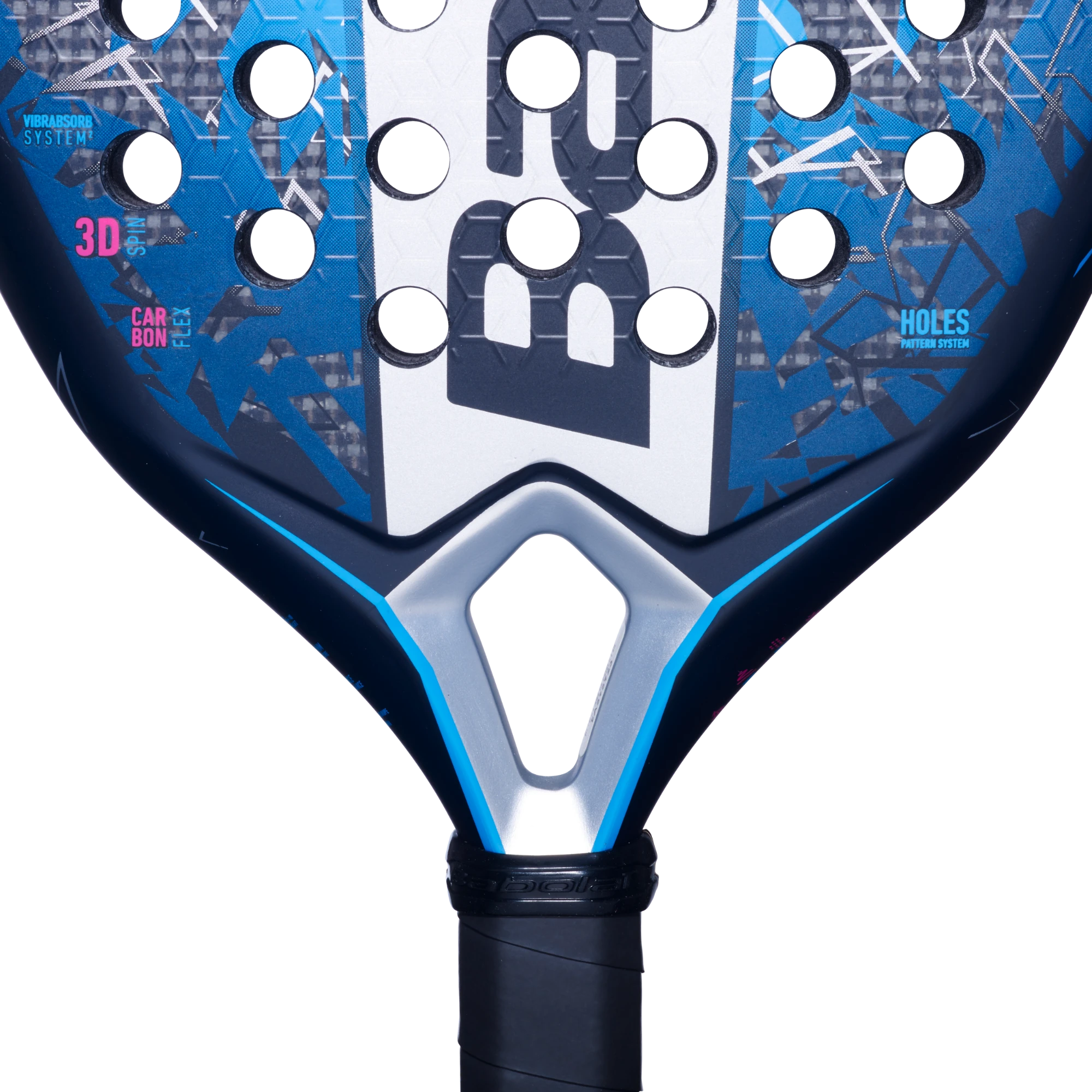 Babolat Air Veron 2.5