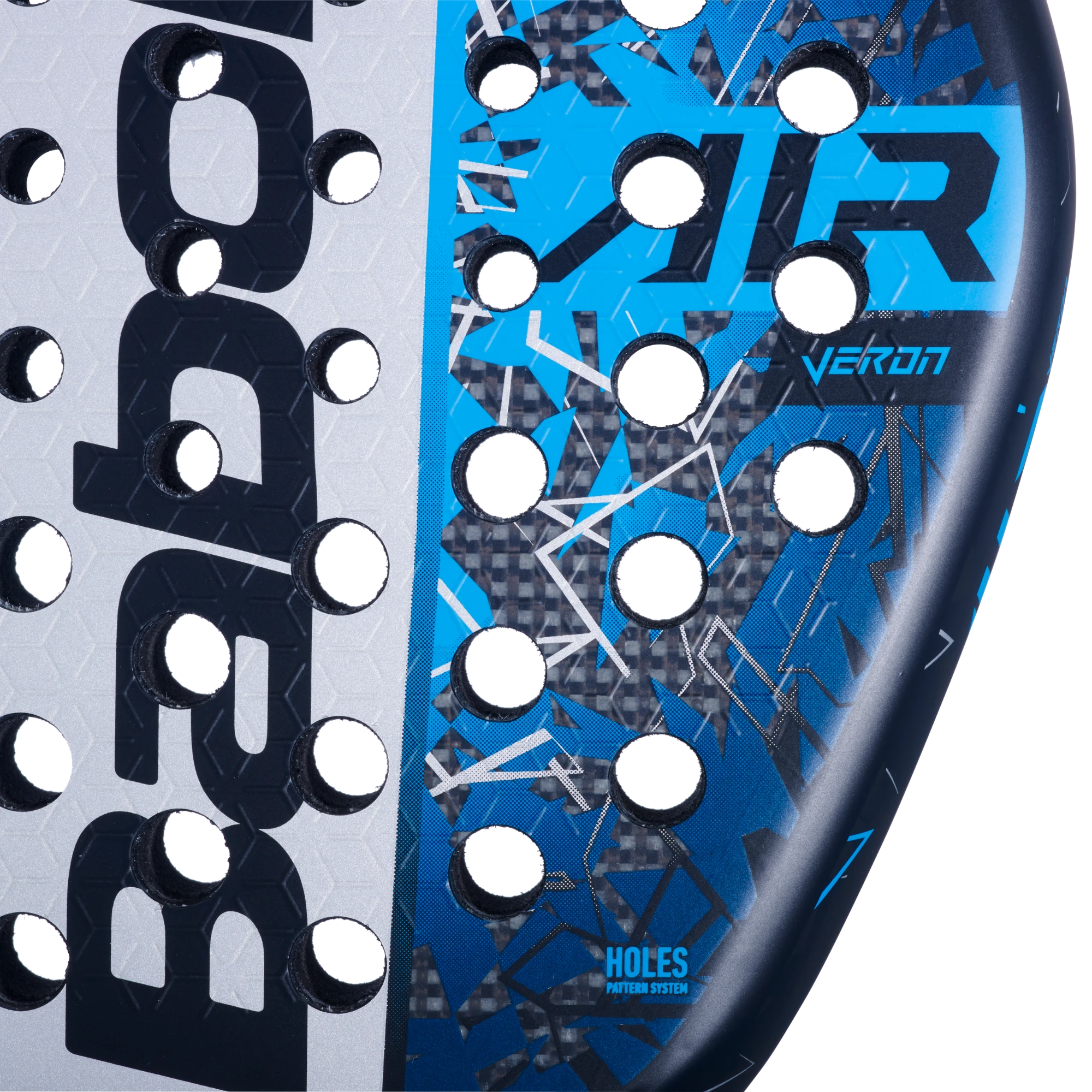raquette de padel babolat air veron 2023 raquette de padel babolat air veron 2023