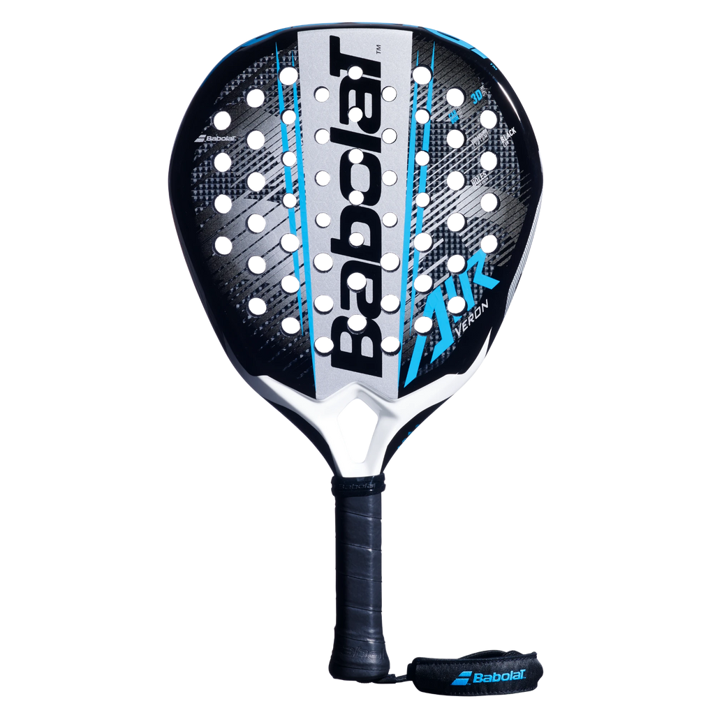 Babolat Air Veron 2.6 – Padel USA Babolat Air Veron 2.6 – Padel USA