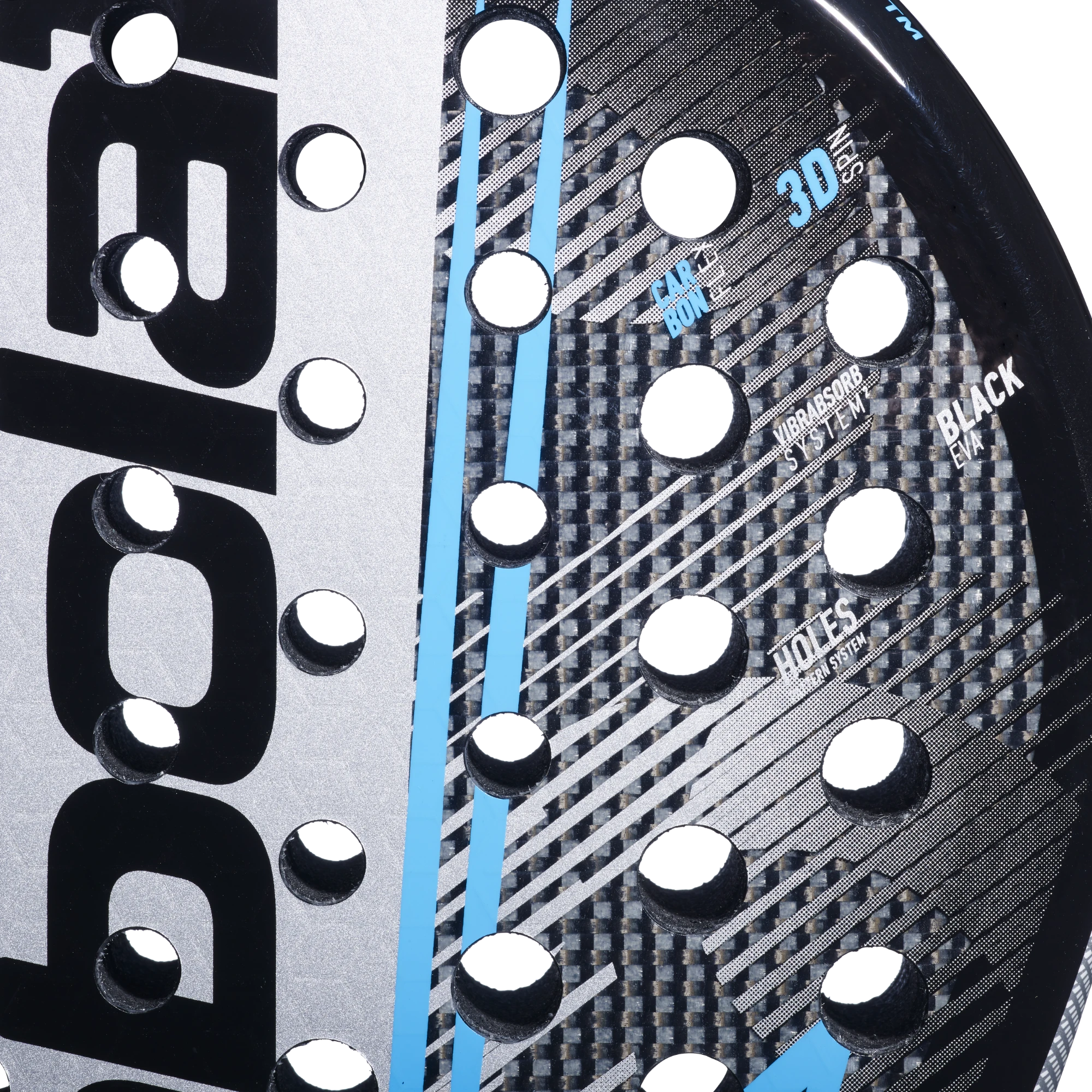 Babolat Air Veron 2.6