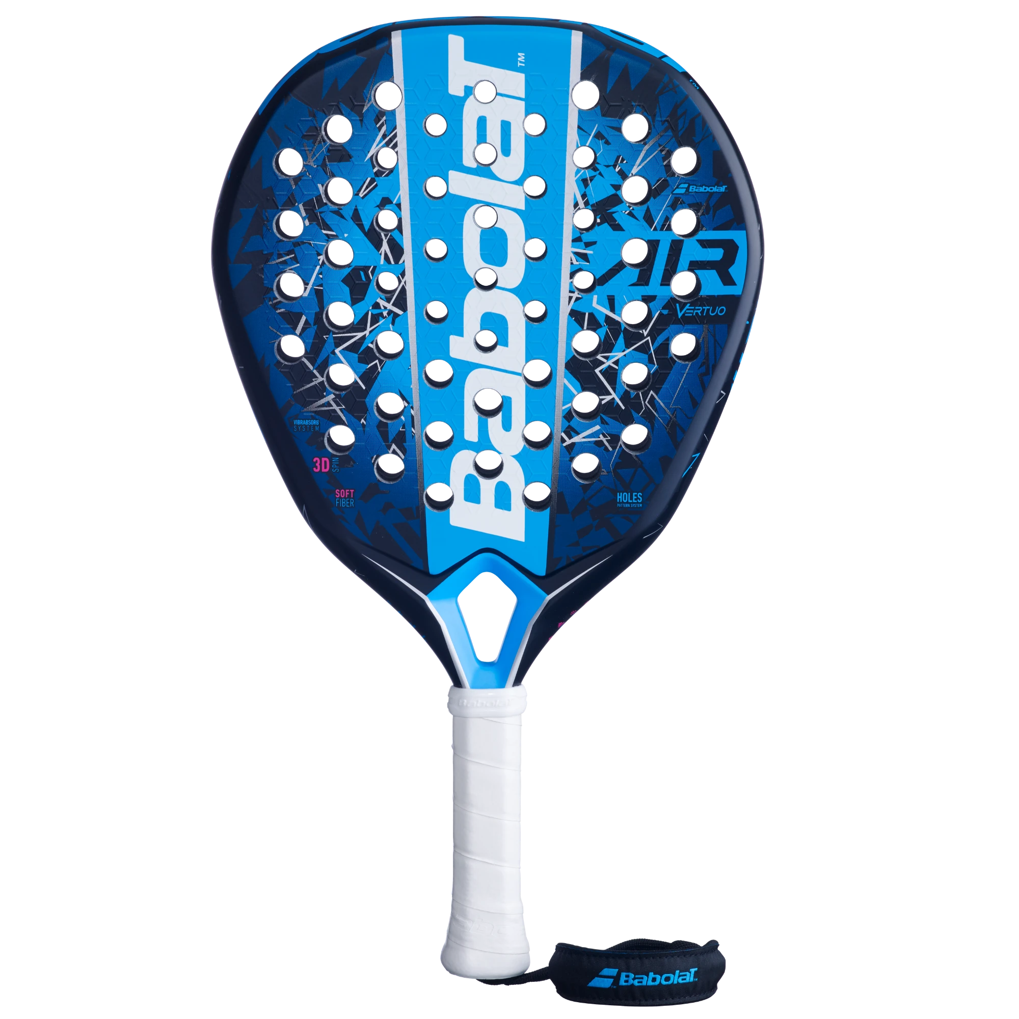 Babolat Air Vertuo 2.5 2025