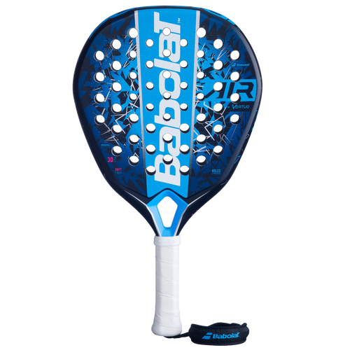 Babolat Air Vertuo 2.5 Padel Racket | Padel USA Store