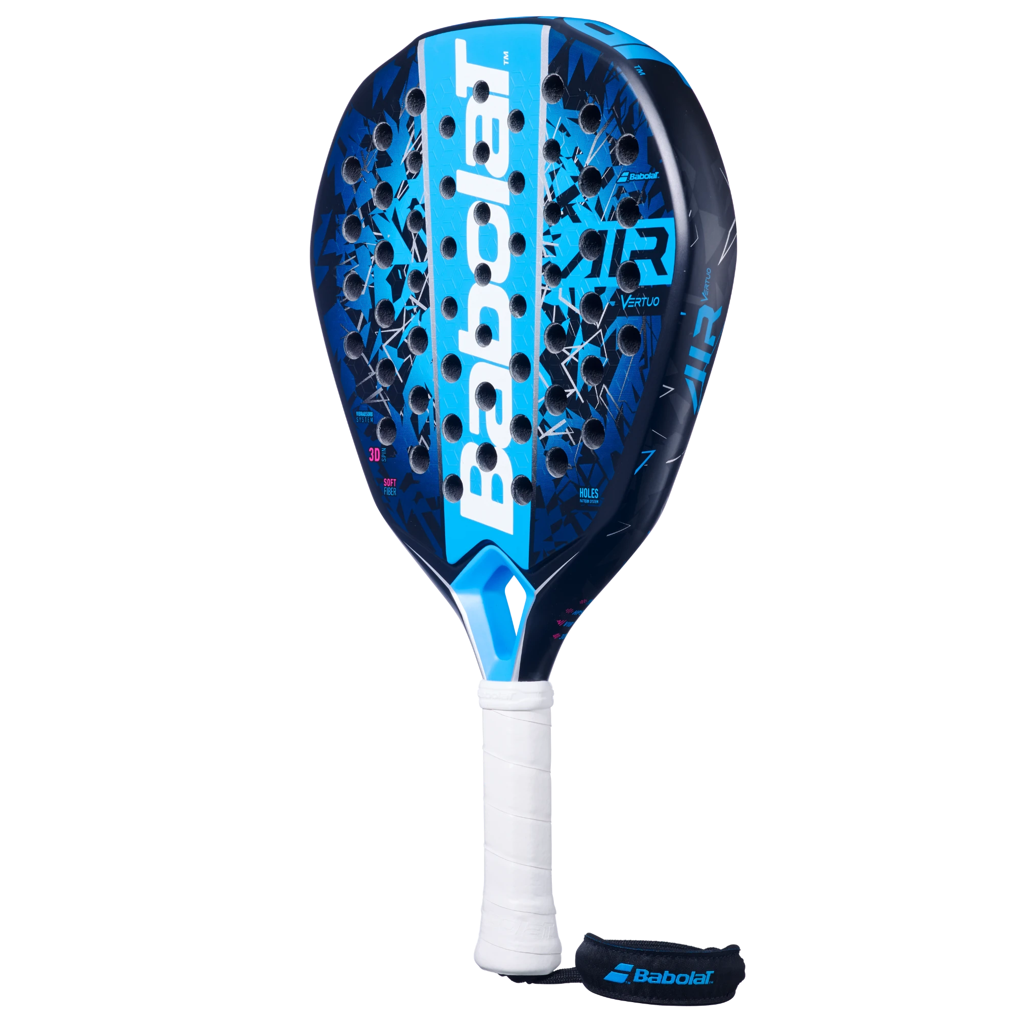 Babolat Air Vertuo 2.5 2025