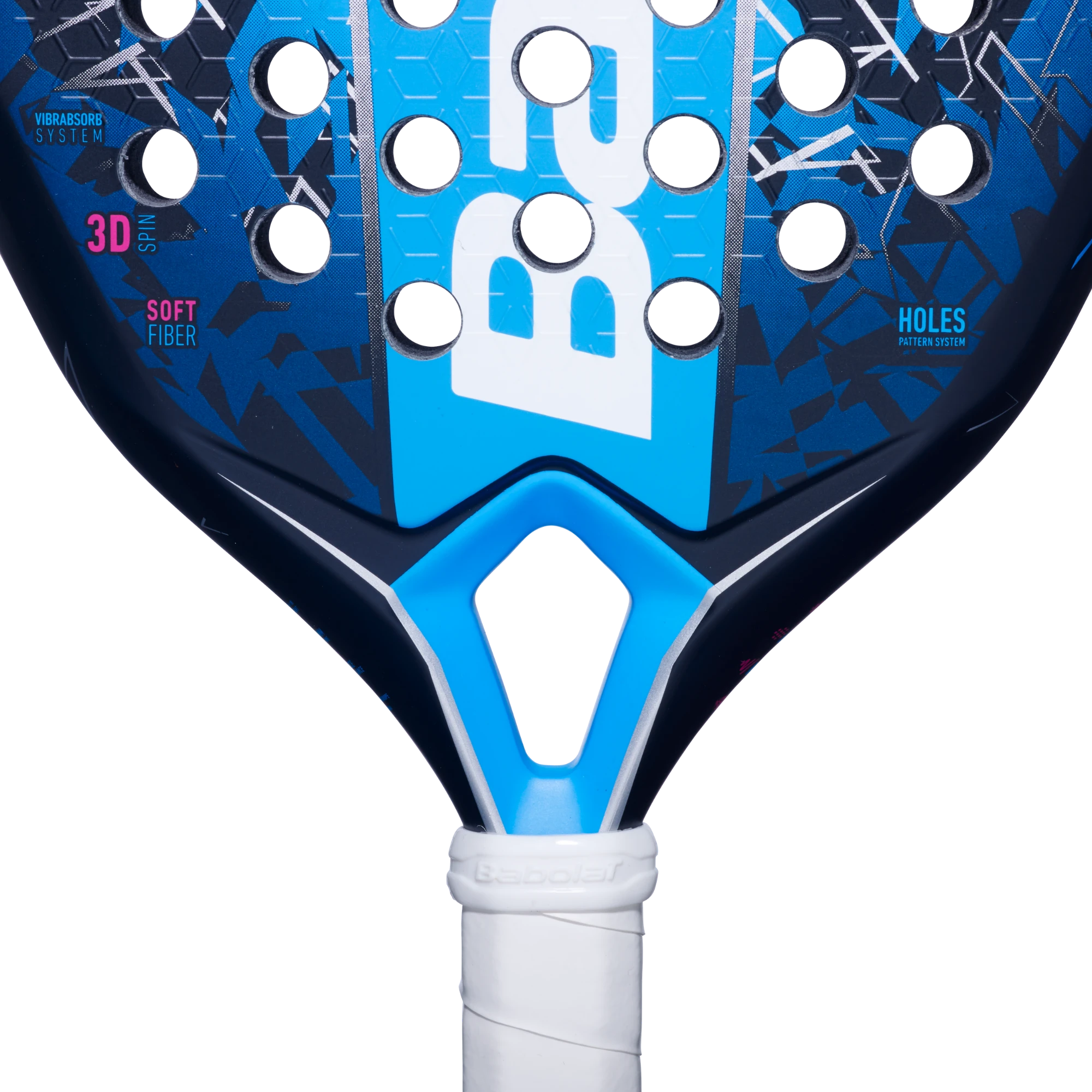 Babolat Air Vertuo 2.5 2025