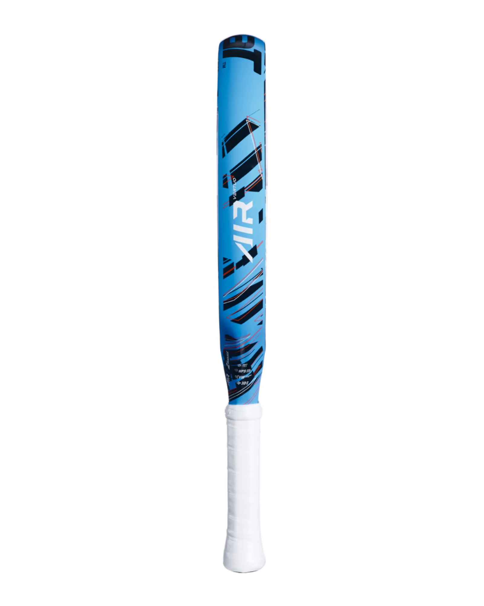 The Babolat Air Vertuo Padel Racket