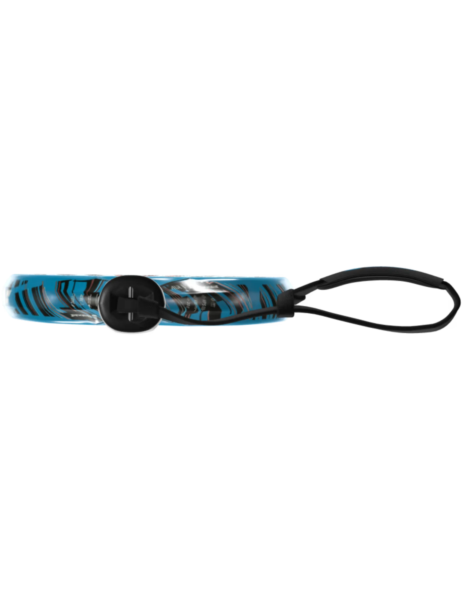 The Babolat Air Vertuo Padel Racket