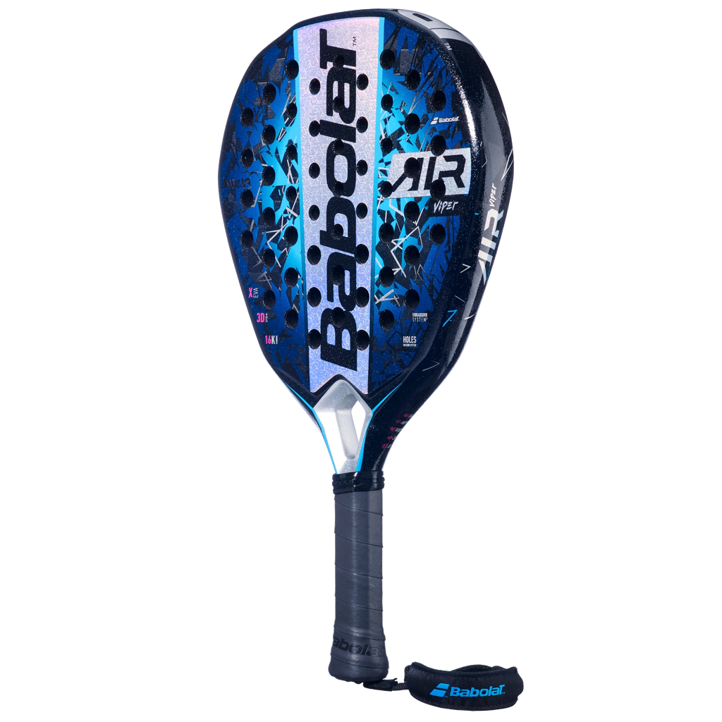 Babolat Air Viper 2.5