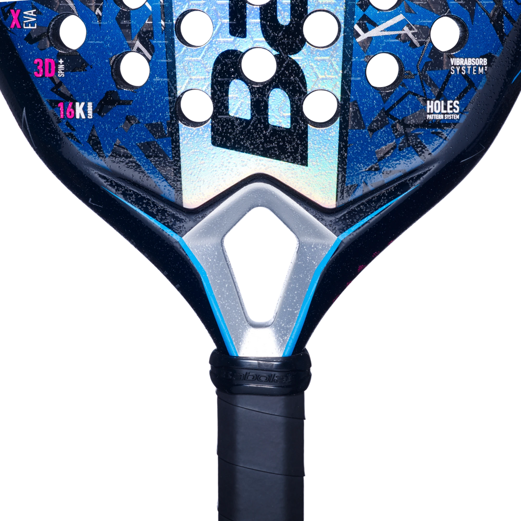 Babolat Air Viper 2.5
