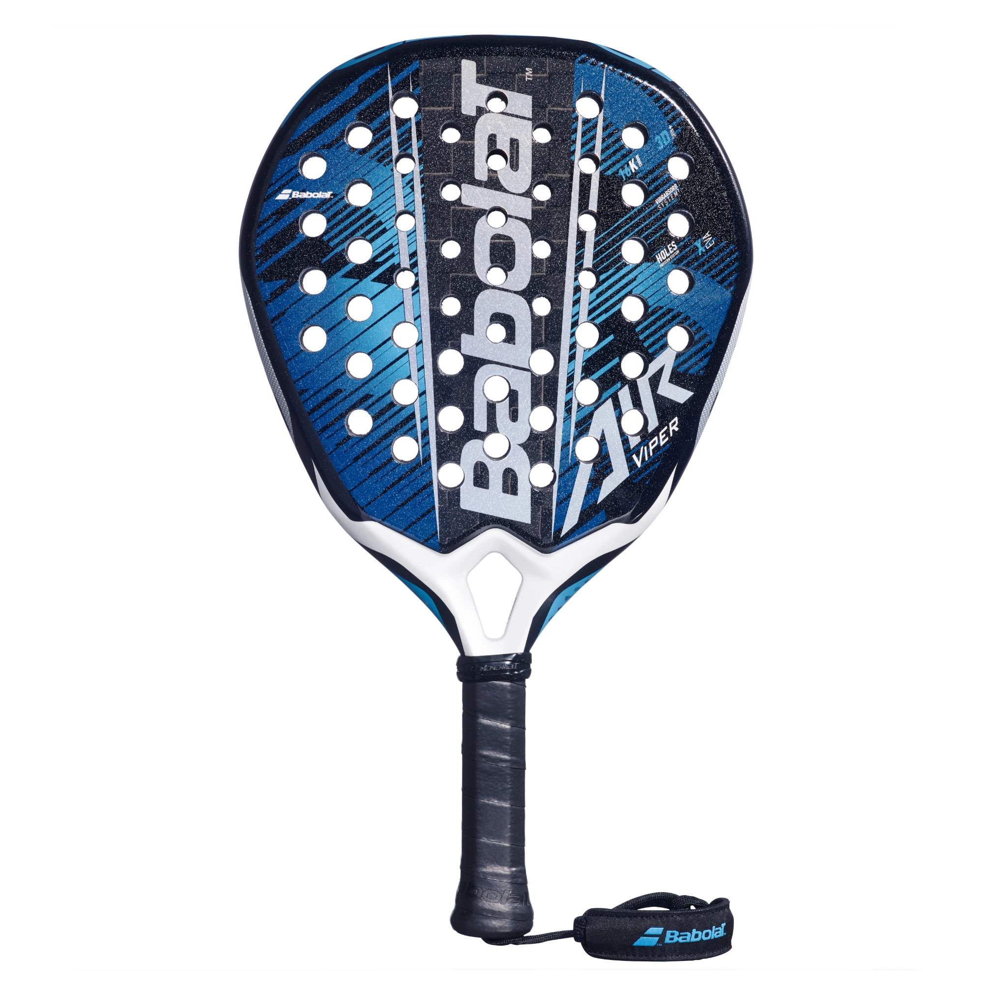 Babolat Air Viper 2.6