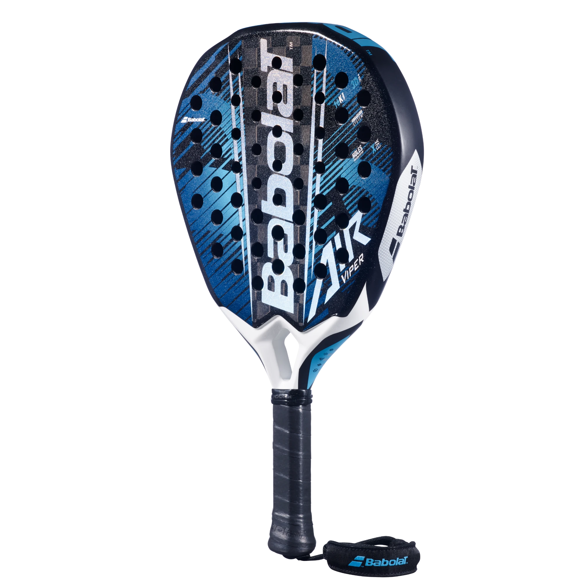 Babolat Air Viper 2.6